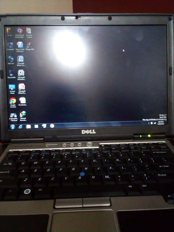 Laptop For Sell in Malir Karachi 6