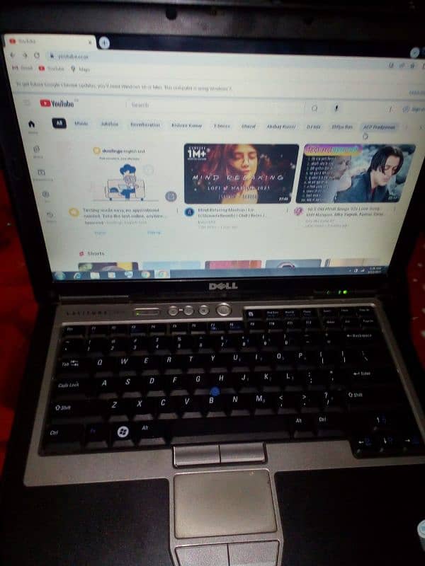 Laptop For Sell in Malir Karachi 9