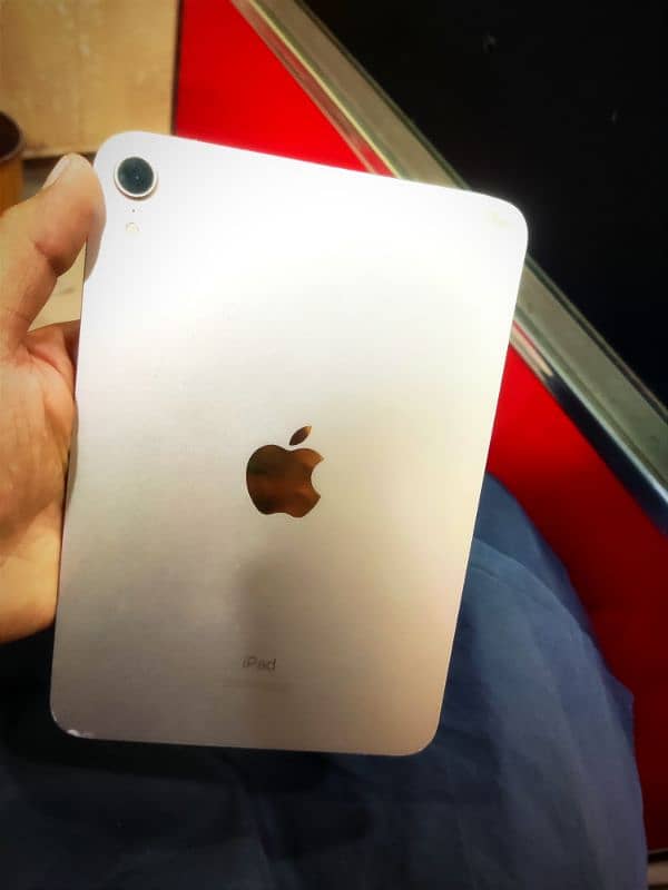 iPad mini 6 64GB 2