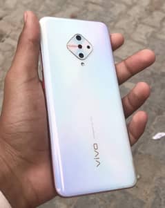 Vivo S1 Pro