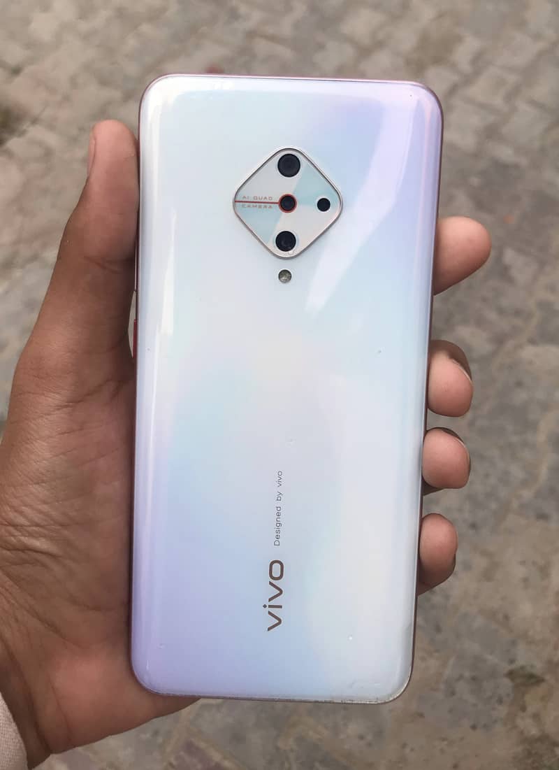 Vivo S1 Pro 1