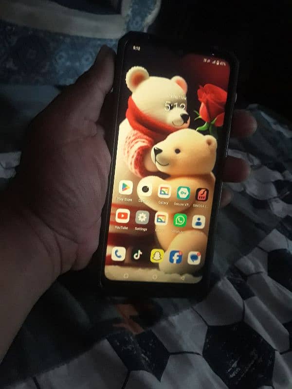 vivo y15s good condition 0