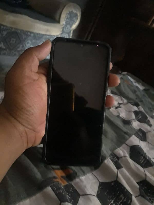 vivo y15s good condition 3