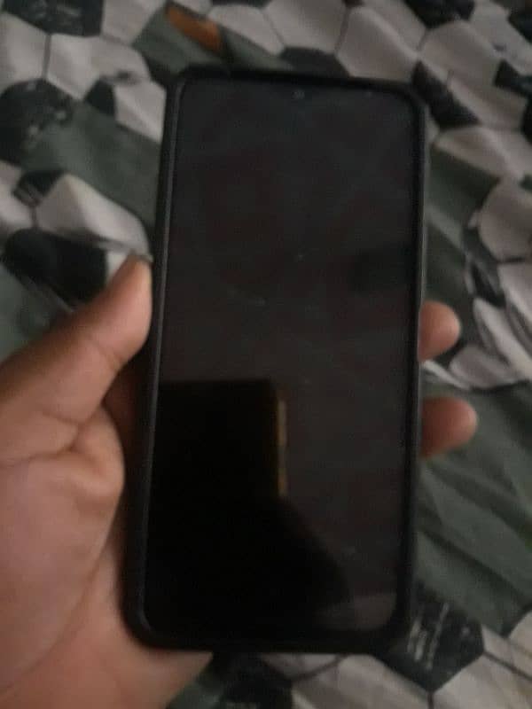 vivo y15s good condition 6