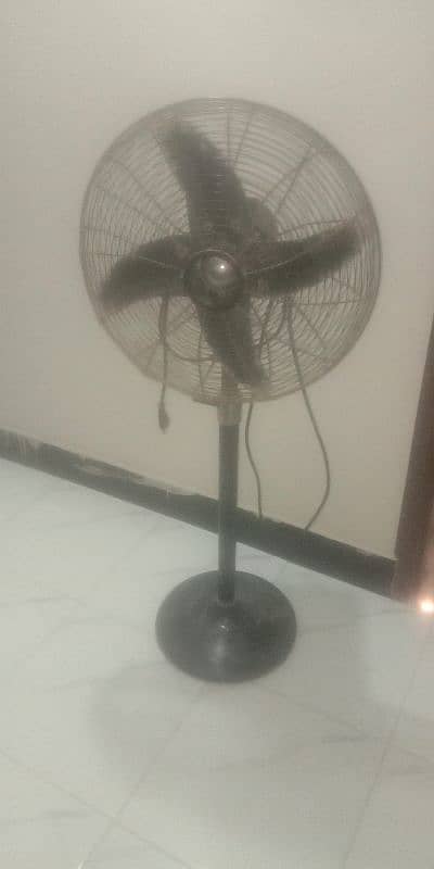 pedestal Fan 0