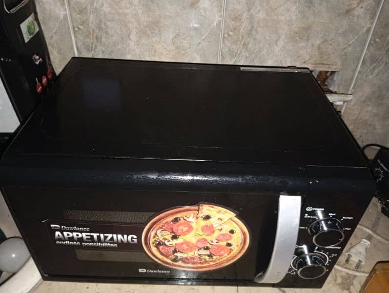 Microwave oven 03444021159 what'sapp 0