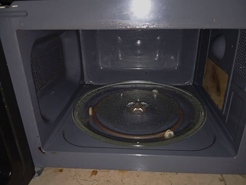 Microwave oven 03444021159 what'sapp 1