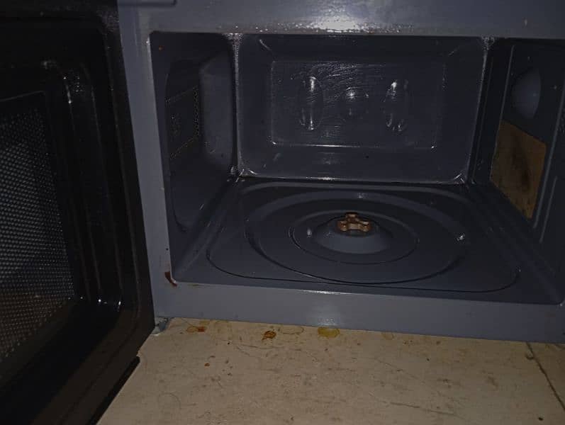 Microwave oven 03444021159 what'sapp 2