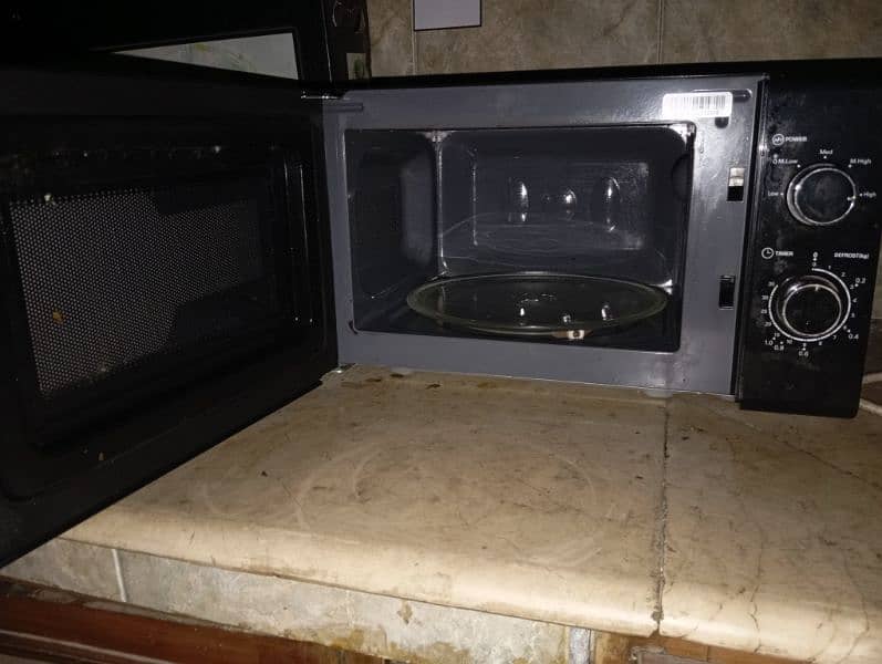 Microwave oven 03444021159 what'sapp 3
