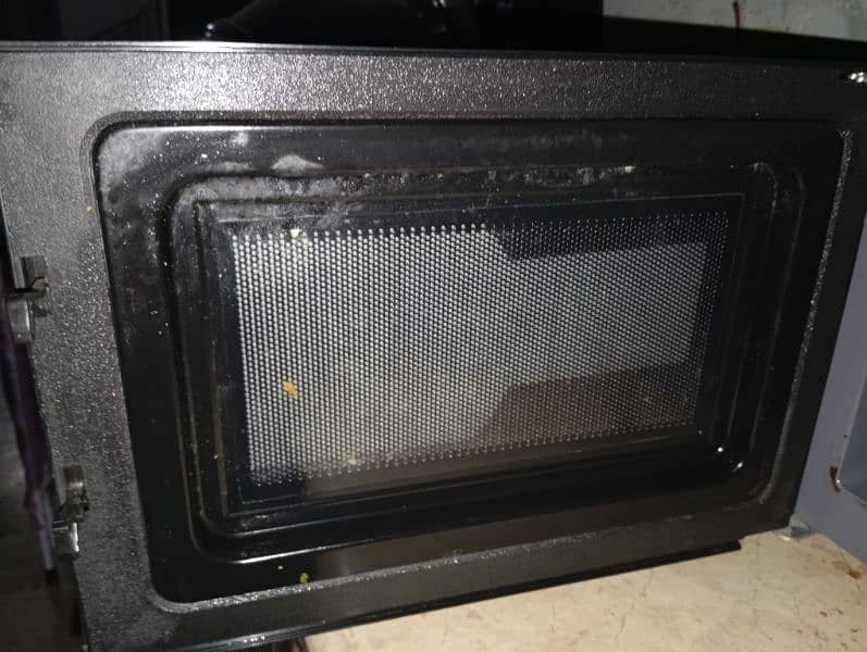 Microwave oven 03444021159 what'sapp 4