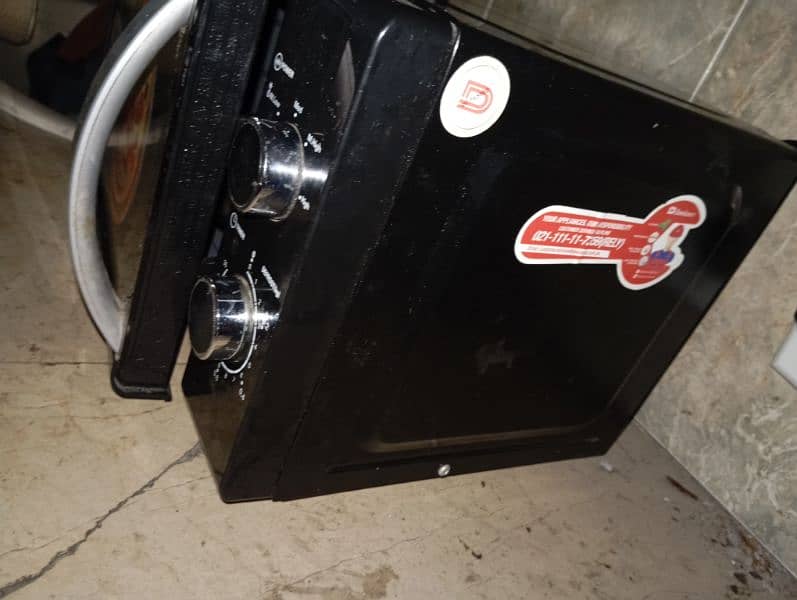Microwave oven 03444021159 what'sapp 5