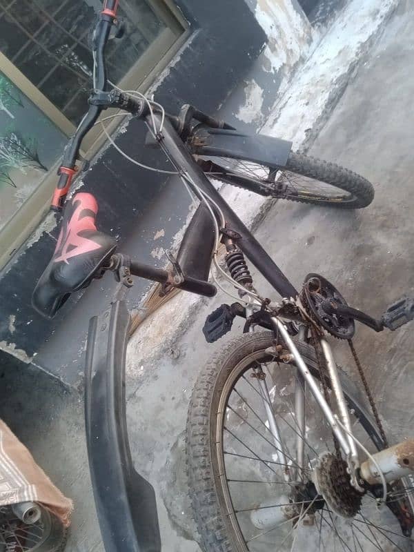 cycle for sale 1