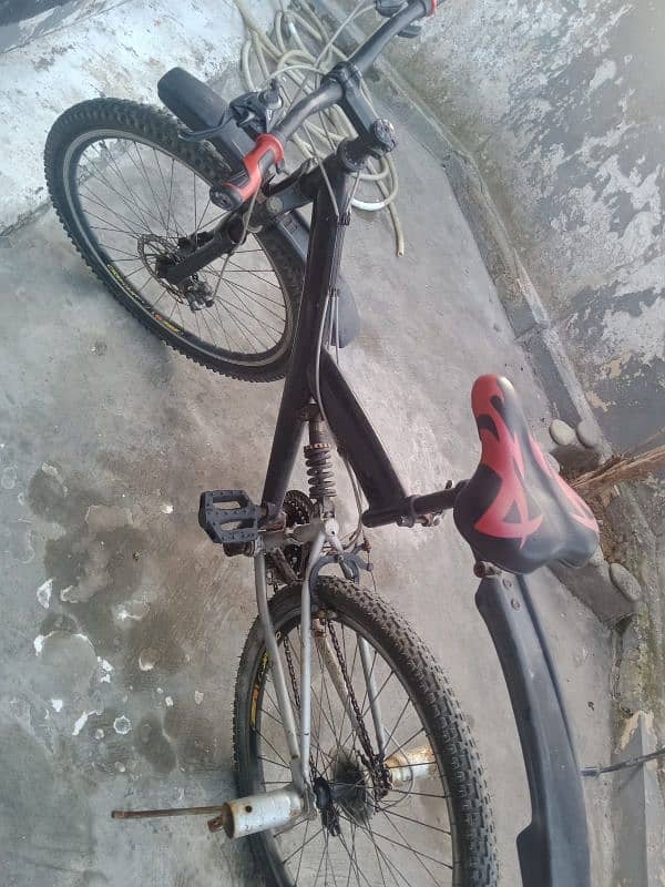 cycle for sale 2