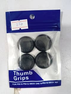 controller thumb grips