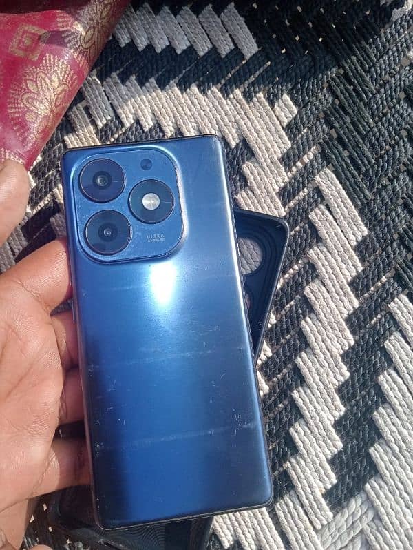 itel s23+ 3