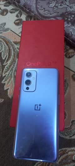 one plus 9 5G