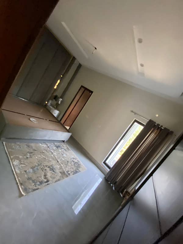 5 Marla Apartment Available on easy installment plan 1