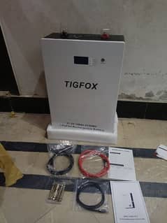 Tigfox