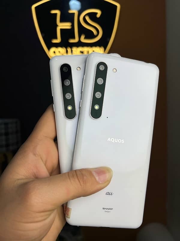 Aquas R5 Only Phone 2