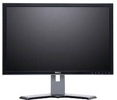 dell 22 inch full hd used a plus monitor availale