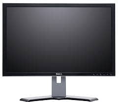 dell 22 inch full hd used a plus monitor availale 0