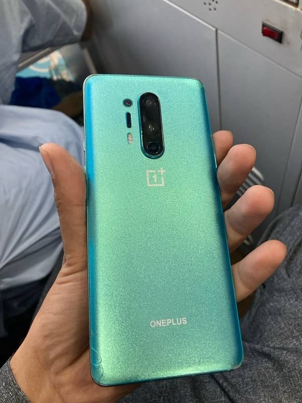 oneplus 8pro 0