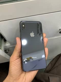 Iphone Xsmax pta approved