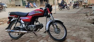 rohi bike apl