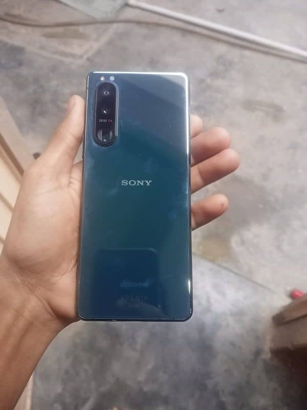 sony Xperia 5 mark 3 3