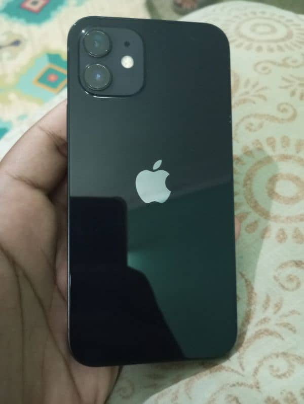 iPhone 12 jv non pta 64gb 0