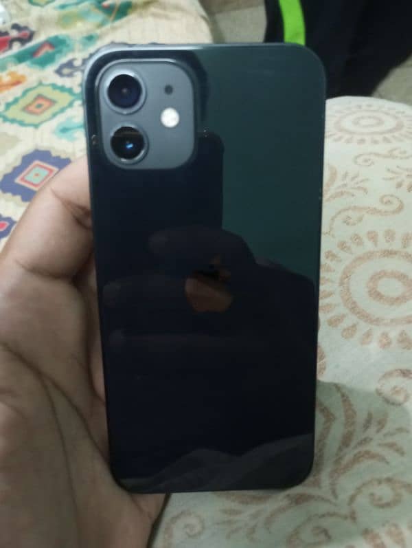 iPhone 12 jv non pta 64gb 1