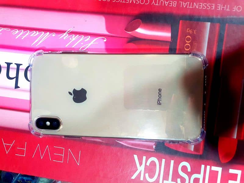 iphone xs max 256gb Official PTA 0