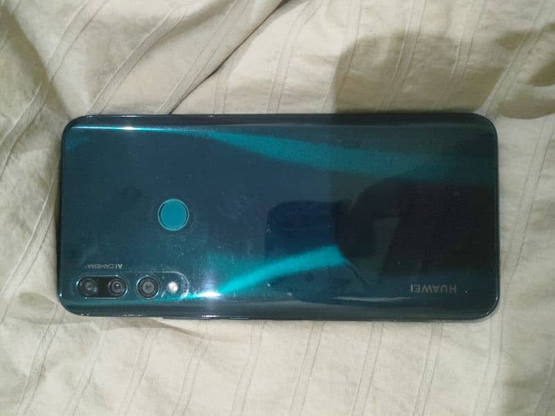 Huawei Y9 Prime 2019 1