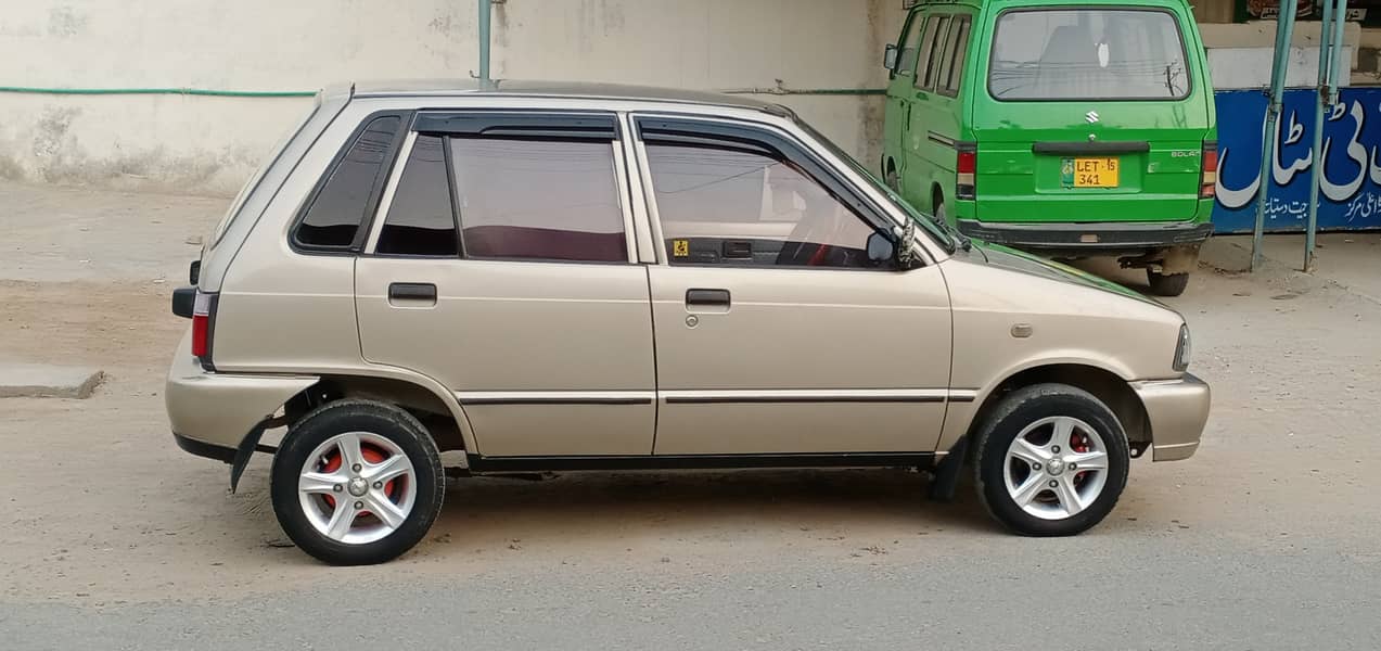 Mehran 6