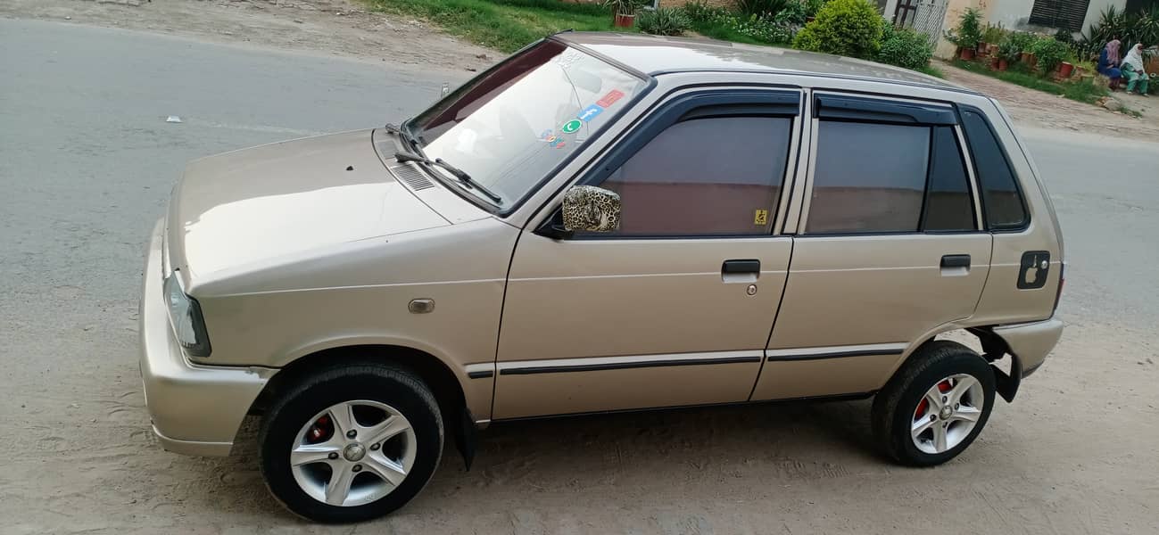 Mehran 12