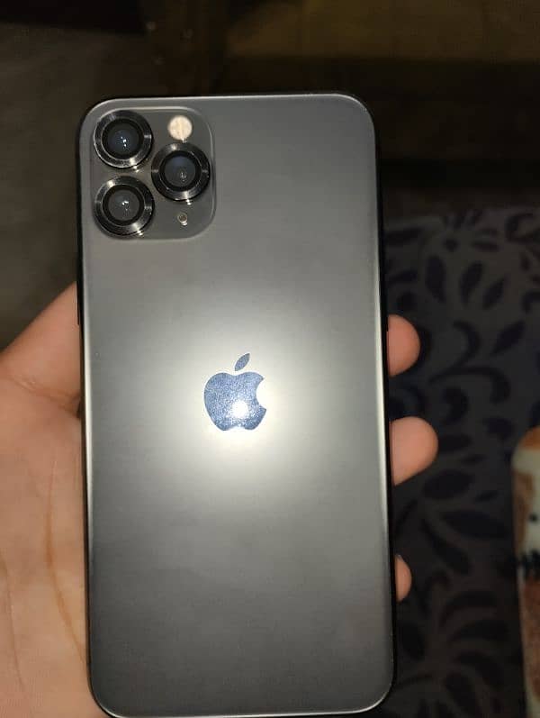 iphone 11 pro 10/10 Non pta 0