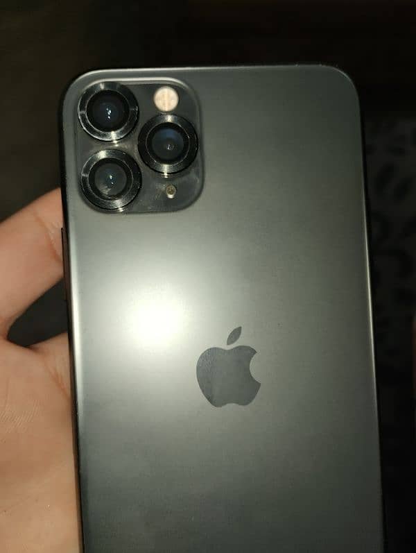 iphone 11 pro 10/10 Non pta 1