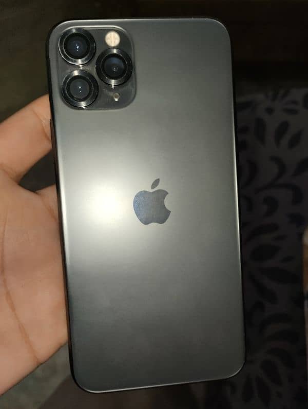 iphone 11 pro 10/10 Non pta 3