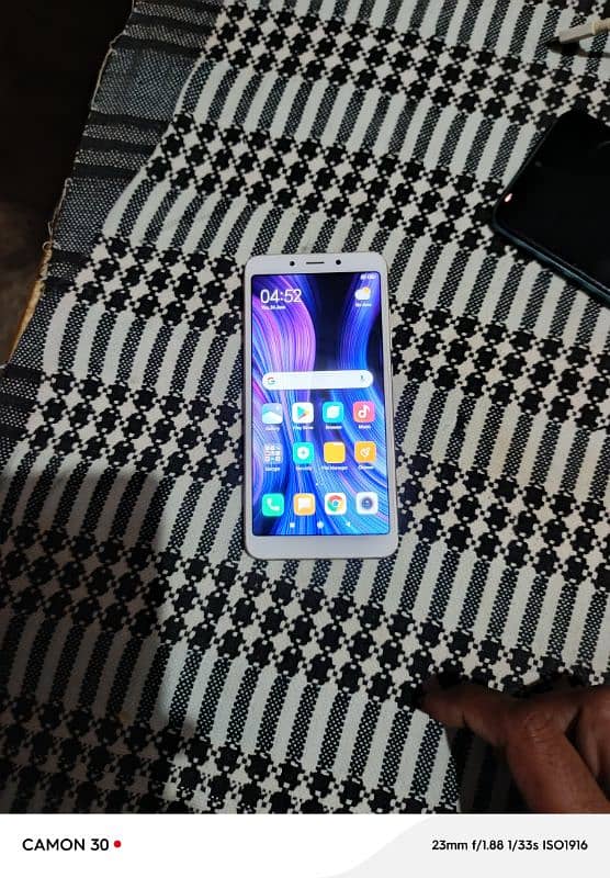 Redmi 6 Non PTA 2