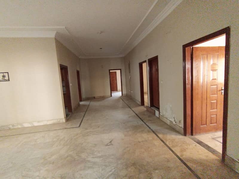 Portion For Rent 4 Bed DD*Code(13232)* 2