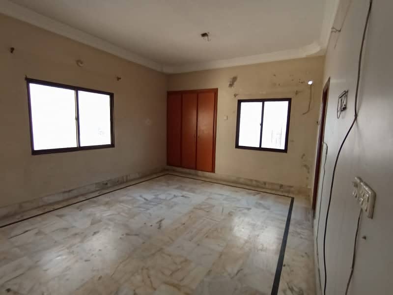 Portion For Rent 4 Bed DD*Code(13232)* 4