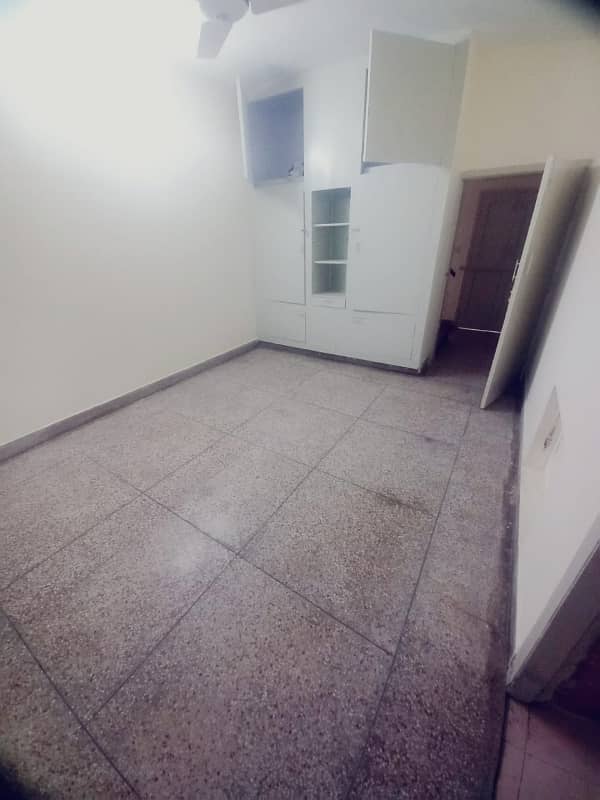 Ground portion for rent at G-10 2