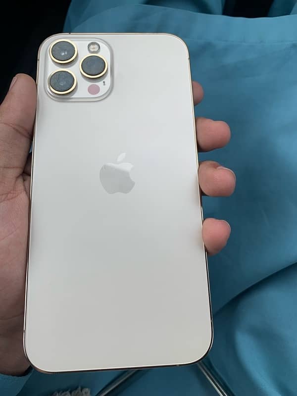 iphone 12 pro max jv 128 gb 5