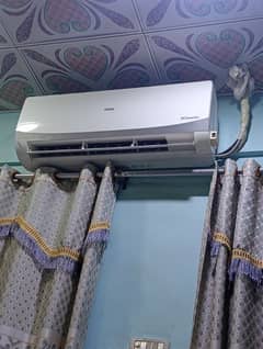 hair DC inverter