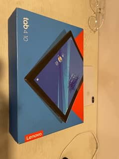 Tab 4 10     16gb