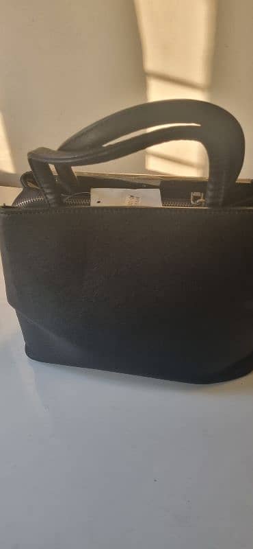 Imported new ladies handbag 1