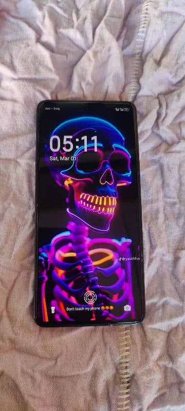 Tecno Camon 20 8+8 / 256GB 7