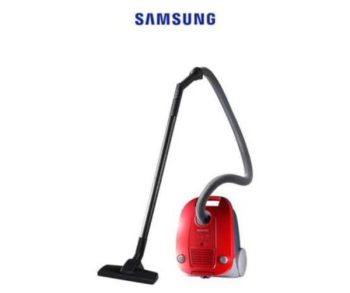 Samsung Vacuum Cleaner 0