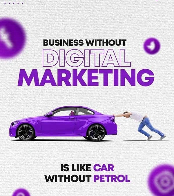 We Provide Digital Marketing services 9