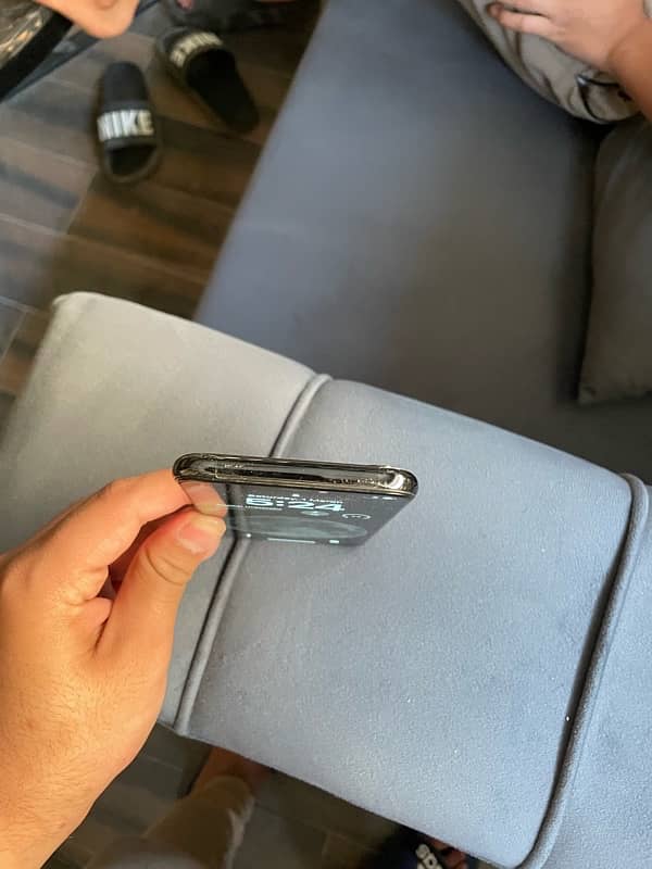 Non-PTA Iphone x 64gb 3